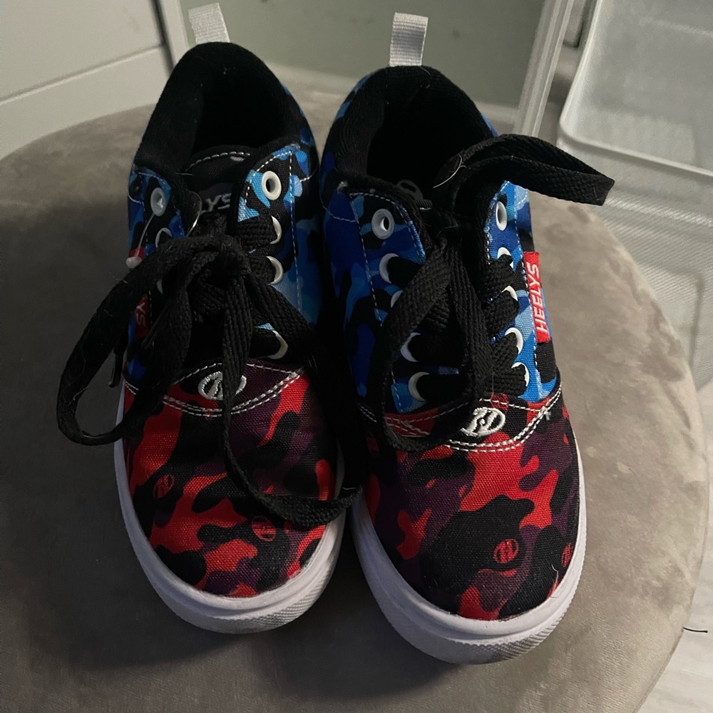 Heelys
